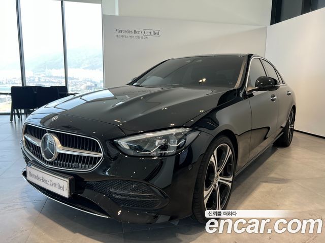 2024 Mercedes-Benz C-Class, VIN W1KAF4HB3RR161683