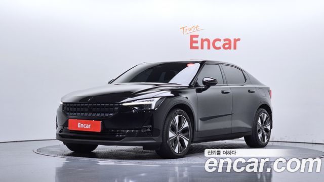 2023 Polestar Polestar 2, VIN YSMVSEGA6PL117963
