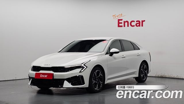 2025 Kia K5, VIN KNAG341ABSA344796
