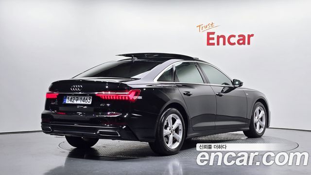 2020 Audi A6, VIN WAUZZZF2XLN037832
