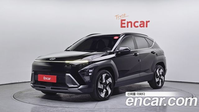 2024 Hyundai Kona, VIN KMHHE813BRU095264