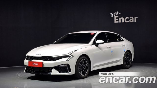 2026 Kia K5, VIN KNAG341ABTA505675