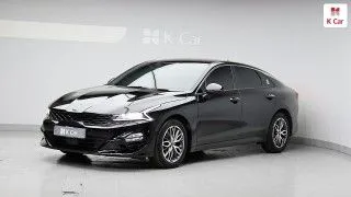 2020 Kia K5, VIN KNAG141ABLA059956