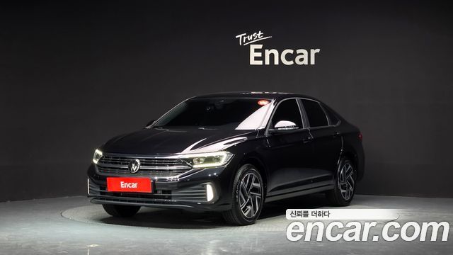 2024 Volkswagen Jetta, VIN WVWZZZBU7RM086978