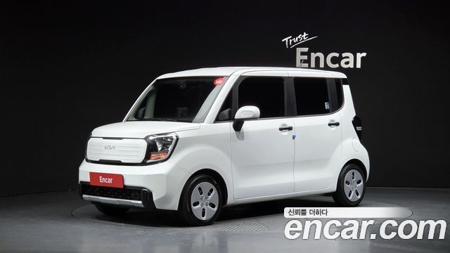 2023 Kia Ray, VIN KNACJ911BPT361353