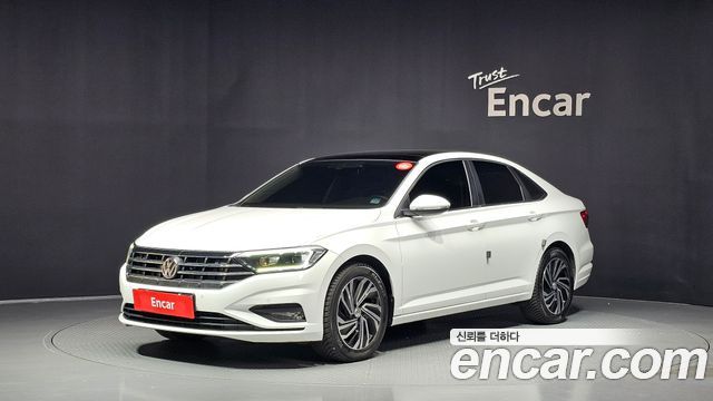2020 Volkswagen Jetta, VIN WVWZZZBUZLM098259