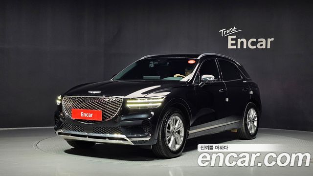 2024 Genesis GV70, VIN KMTMA81BBRU159178