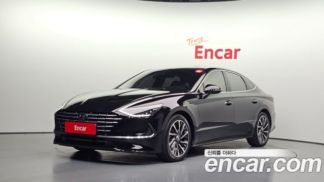 2022 Hyundai Sonata, VIN KMHL341JBNA036379