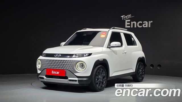 2023 Hyundai Casper, VIN KMHB3518BPW053065