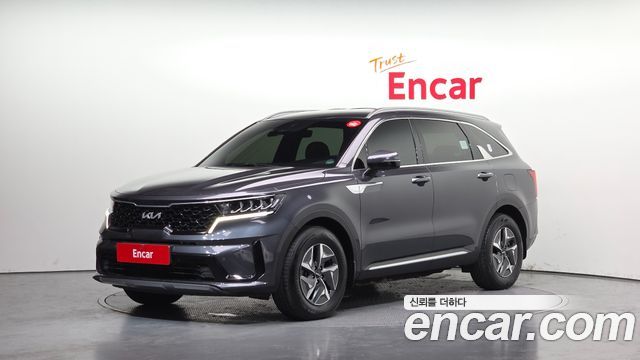 2023 Kia Sorento, VIN KNARJ81GDPA149056