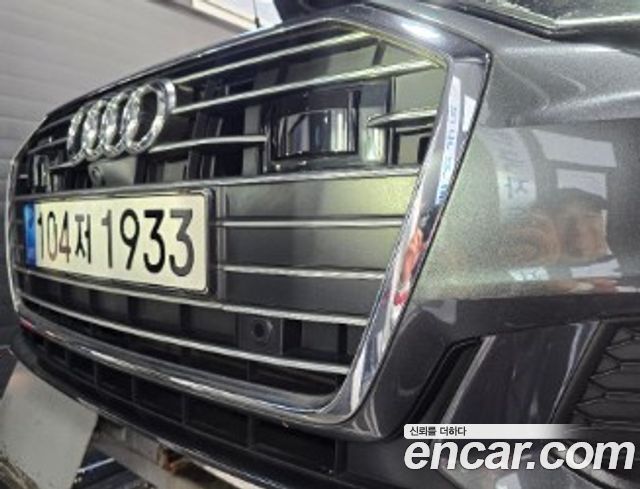 2023 Audi A6, VIN WAUZZZF24PN036214