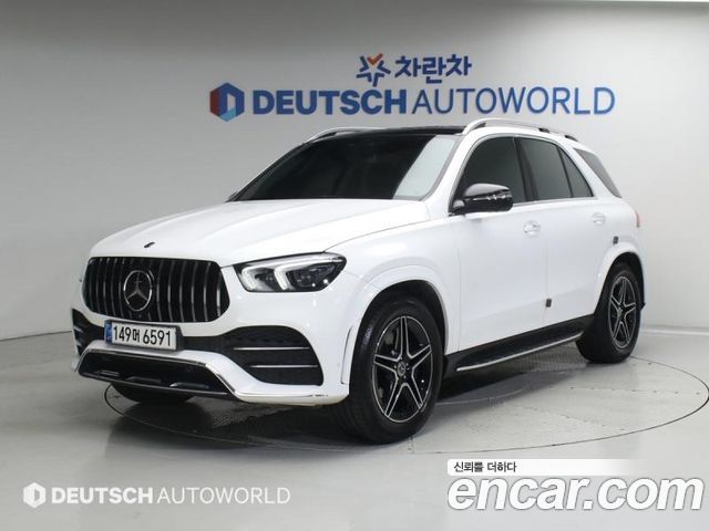 2020 Mercedes-Benz GLE-Class, VIN W1NFB5KB9LA284171