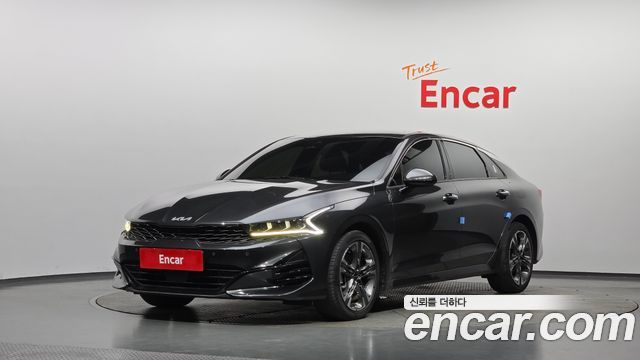 2023 Kia K5, VIN KNAG241ABPA224375