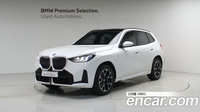 2025 BMW X3, VIN WBA41GP05S9Y35360