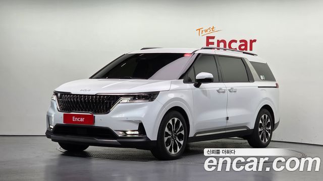 2023 Kia Carnival, VIN KNANC81BBPS287835