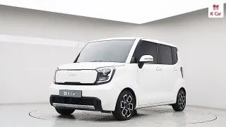 2023 Kia Ray, VIN KNACH811BPT336710