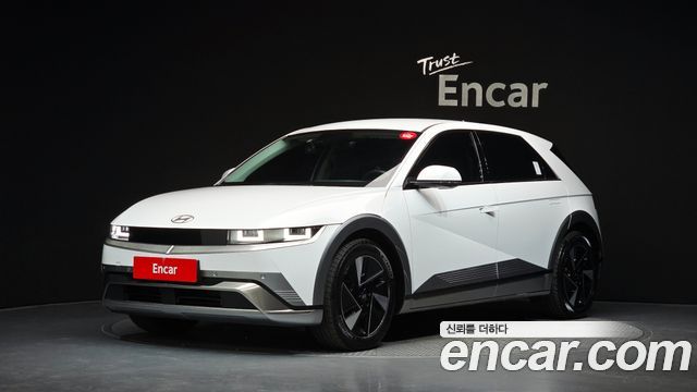 2025 Hyundai Ioniq 5, VIN KMHKR81AFSU300705