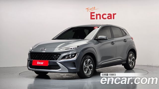 2023 Hyundai Kona, VIN KMHK381EGPU100404