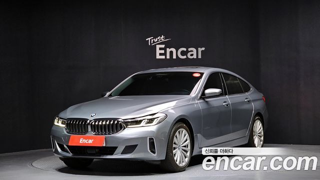 2023 BMW Gran Turismo, VIN WBA61CC01PCL95767