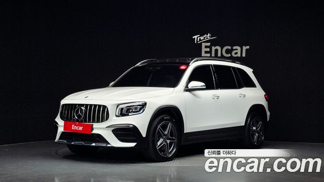 2023 Mercedes-Benz GLB-Class, VIN W1N4M4HB0PW303301