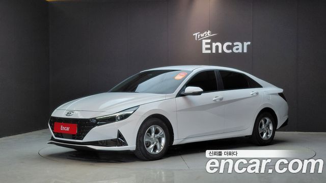2023 Hyundai Avante, VIN KMHLL41ABPU396666