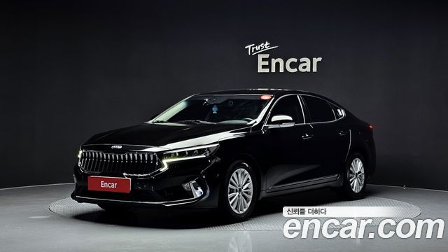 2020 Kia K7, VIN KNALB41BBLA221102