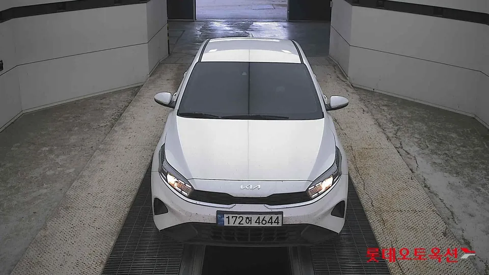 2023 Kia K3, VIN KNAF241BEPA159474