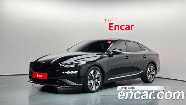 2022 Kia K8, VIN KNAM441DBNA025520
