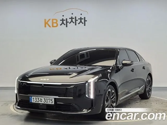 2026 Kia K8, VIN KNAM6411BTA099721