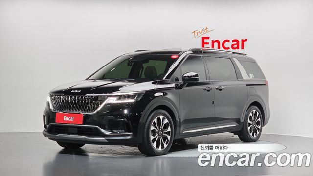 2023 Kia Carnival, VIN KNANC81BBPS247901
