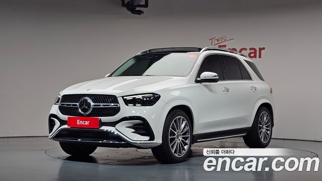 2024 Mercedes-Benz GLE-Class, VIN W1NFB5KB4RB072278