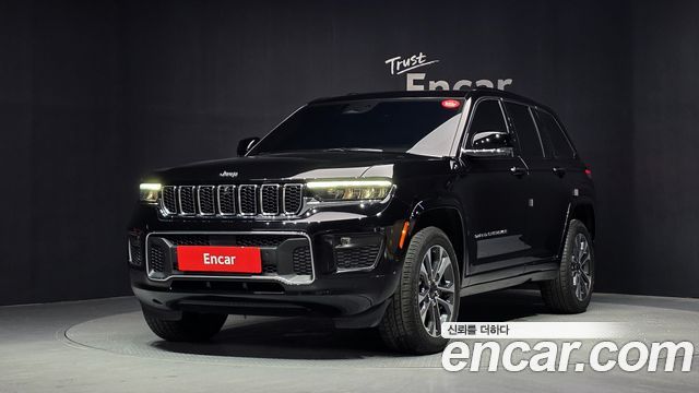 2023 Jeep Cherokee, VIN 1C4RJHDG7P8763932
