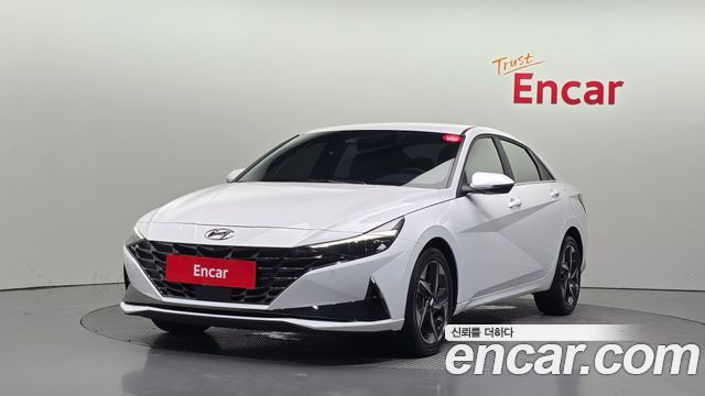 2023 Hyundai Avante, VIN KMHLR41EEPU538100