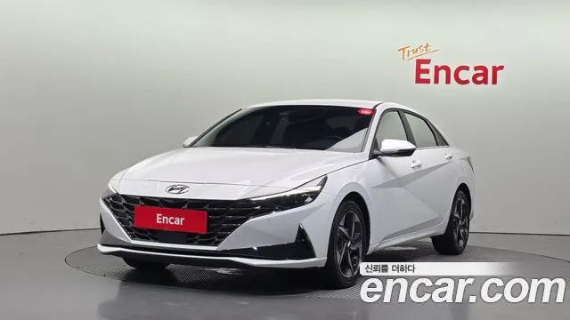 2023 Hyundai Avante, VIN KMHLR41EEPU538100