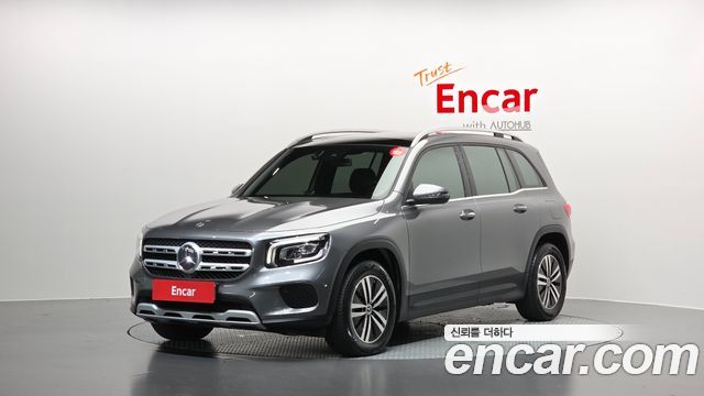 2021 Mercedes-Benz GLB-Class, VIN W1N4M1CBXMW089905