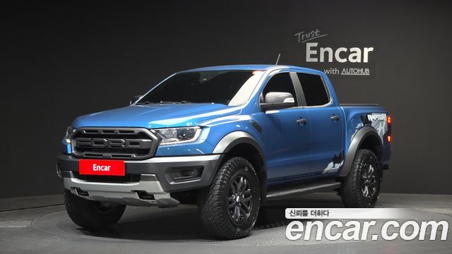 2022 Ford Ranger, VIN 6FPPXXMJ2NMR19374