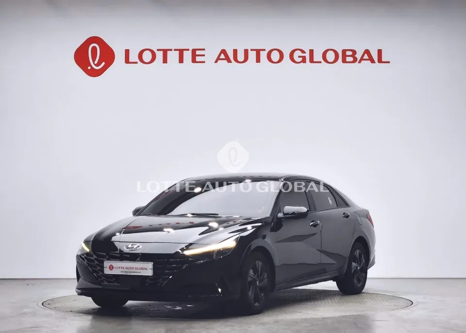 2023 Hyundai Avante, VIN KMHLM41EEPU384409
