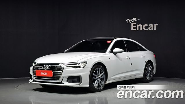 2023 Audi A6, VIN WAUZZZF2XPN045628