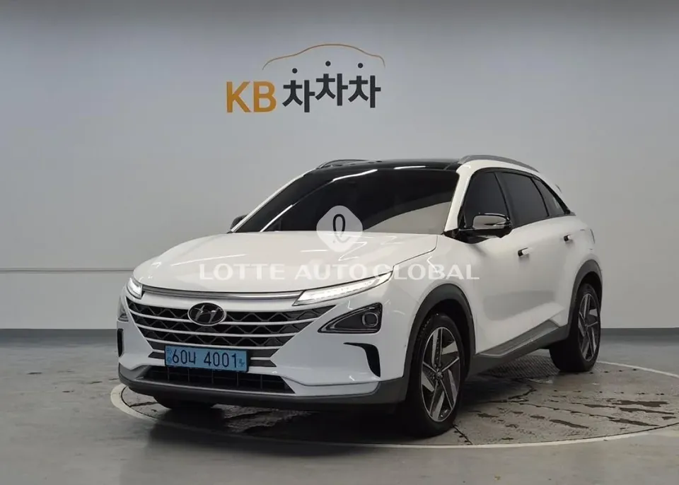 2023 Hyundai Nexo, VIN KMHJ8816FPU025392