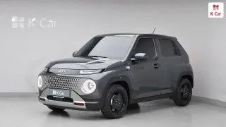 2023 Hyundai Casper, VIN KMHB3518BPW031460