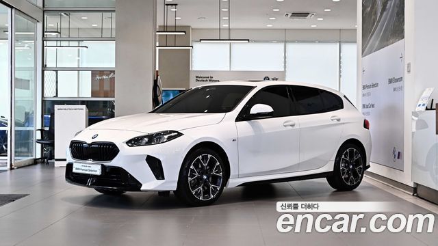 2025 BMW 1-Series, VIN WBA51GE0XS7T69587
