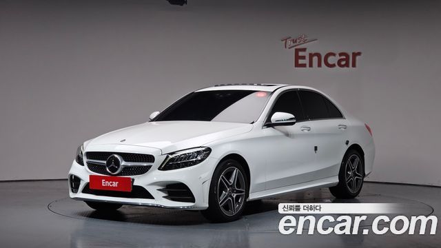 2021 Mercedes-Benz C-Class, VIN W1KWF8AB1MR607376