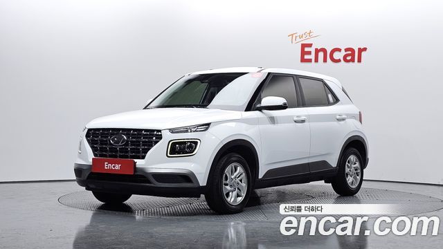 2023 Hyundai Venue, VIN KMHRB813EPU250398