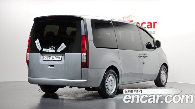 2023 Hyundai Staria, VIN KMJYA371BPU118950