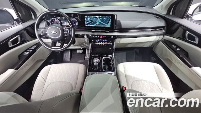2021 Kia Carnival, VIN KNANC81BBMS102281