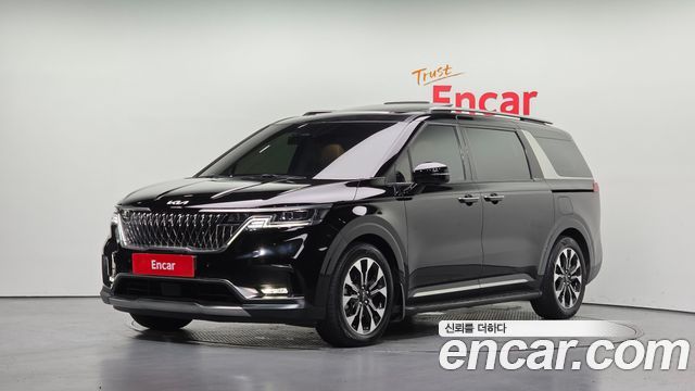 2023 Kia Carnival, VIN KNANE81BBPS389325