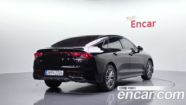 2023 Kia K5, VIN KNAG141ABPA213023