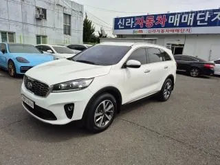 2020 Kia Sorento, VIN KNAPG81ADLA564384