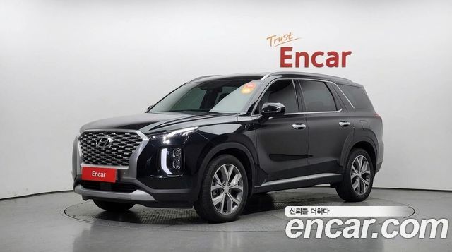 2022 Hyundai Palisade, VIN KMHR381EBNU400252