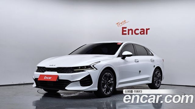 2023 Kia K5, VIN KNAG241ABPA226634